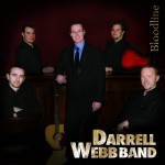Darrell Webb Band