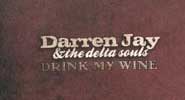 Darren Jay and the Delta Souls Darren Jay and the Delta Souls