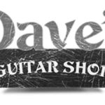 DavesGuitarShop