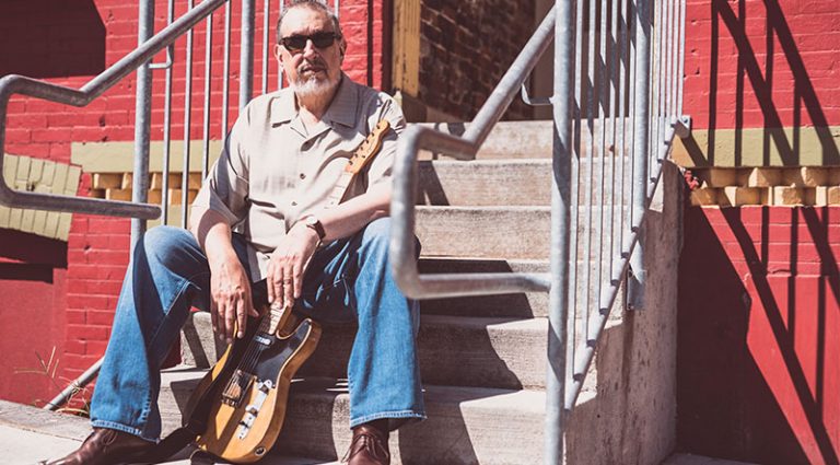 David Bromberg David Bromberg