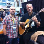 David Chiapetta and Peter Einhorn