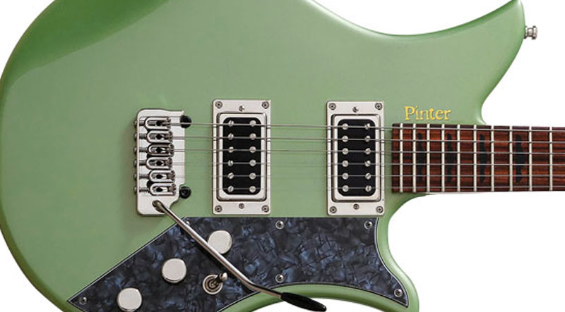 The Pinter SB1-R