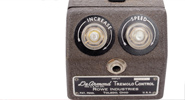 DeArmond Tremolo Control DeArmond Tremolo Control