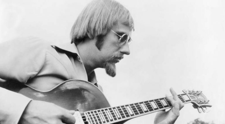 Harvey Mandel and Dennis Coffey Harvey Mandel and Dennis Coffey