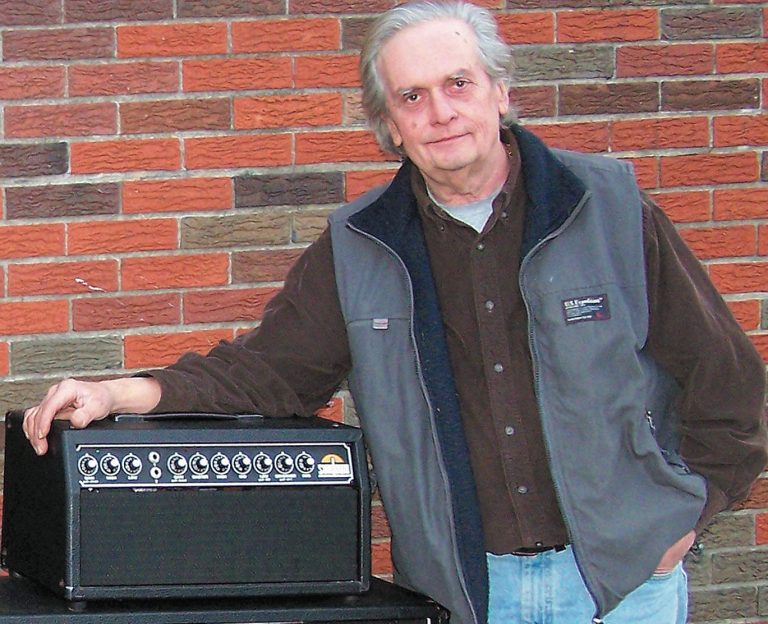 Dennis Kager, Renowned Amplifier and Instrument Designer, Passes