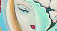 Derek and the Dominos Derek and the Dominos