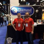 Diamond Guitar Pedals