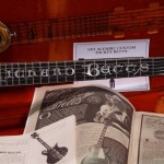 Dickie Betts’ ’73 Alembic (and the VG feature on both!) at Rumble Seat Music.
