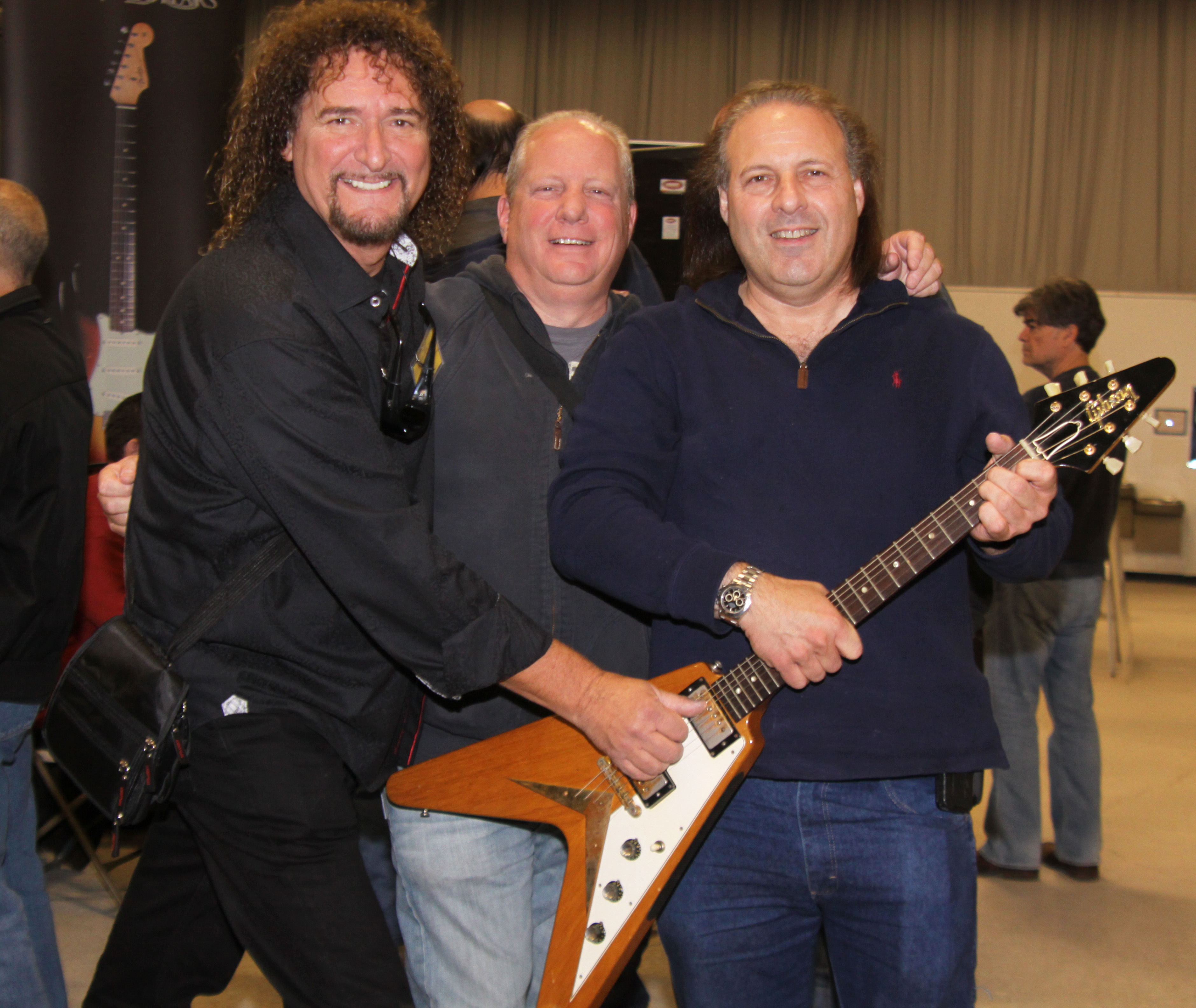 Drew berlin vintage on sale guitars