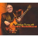 Duke Robillard