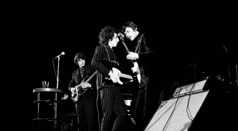 Bob Dylan Bob Dylan