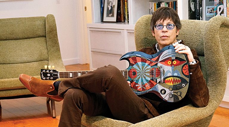 Elliot Easton Elliot Easton