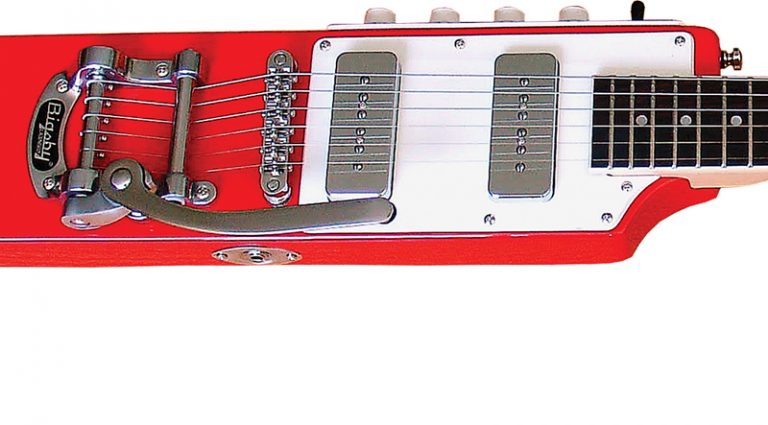 Eastwood La Baye 2×4 Devo Signature Model Eastwood La Baye 2×4 Devo Signature Model