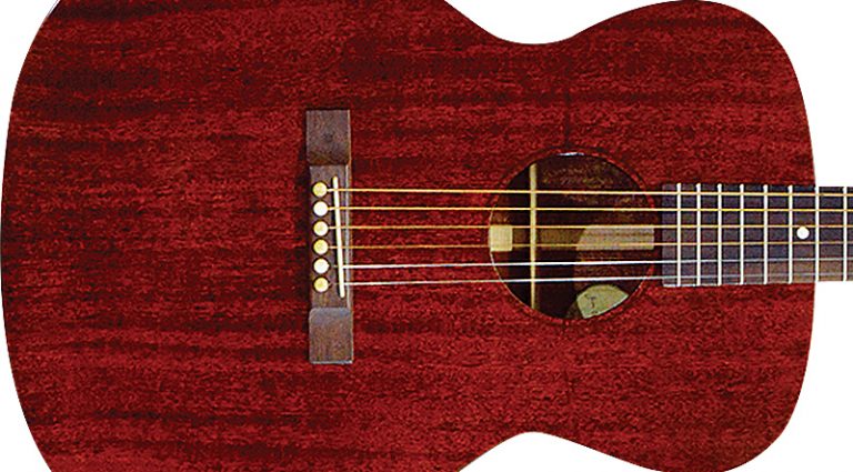Echopark Traditional American Acoustic