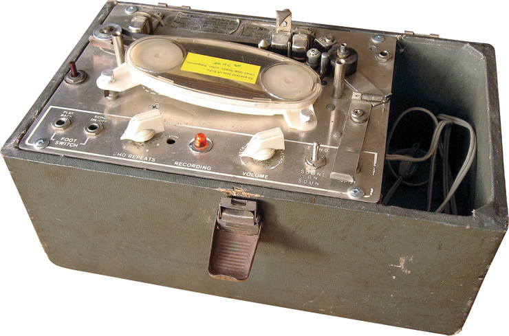 Echoplex EP-2 Echoplex EP-2