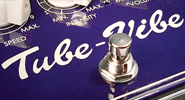 Effectrode Tube-Vibe and Goran Fat Boy Effectrode Tube-Vibe and Goran Fat Boy