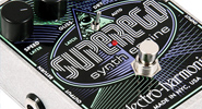 The Electro-Harmonix Superego Synth Engine