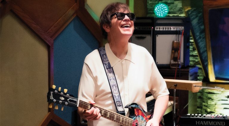 Elliot Easton Elliot Easton