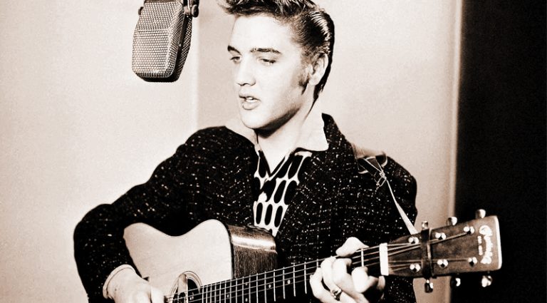 Elvis Presley Elvis Presley