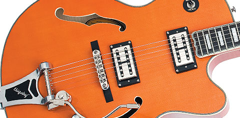 Epiphone Emperor Swingster Epiphone Emperor Swingster