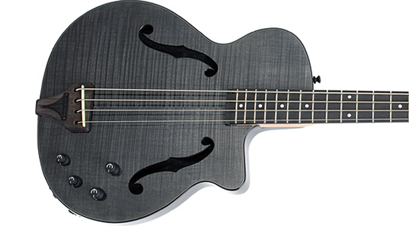 Epiphone Zenith エレアコBass