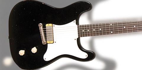Epiphone Coronet Epiphone Coronet