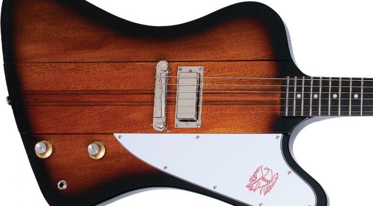 Epiphone Joe Bonamassa “Treasure” Firebird I Epiphone Joe Bonamassa “Treasure” Firebird I