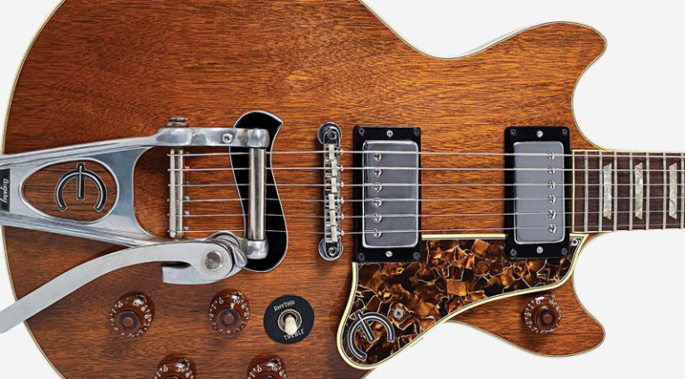 Epiphone 1968 Les Paul Prototype Epiphone 1968 Les Paul Prototype