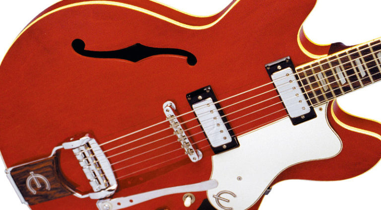 Epiphone Riviera Epiphone Riviera