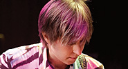 Eric Johnson Eric Johnson