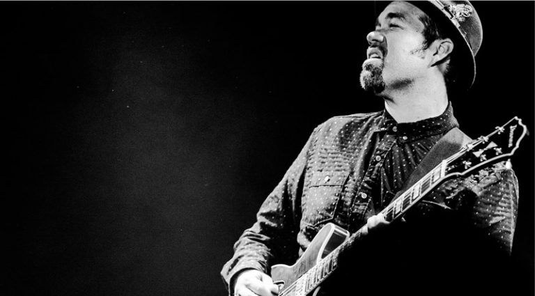 Eric Krasno Eric Krasno