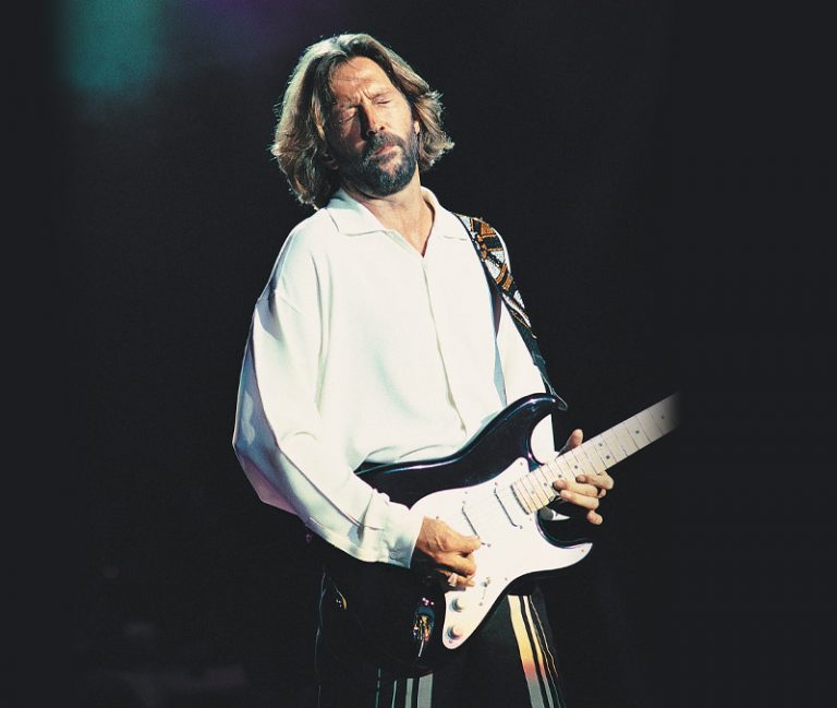 Eric Clapton Eric Clapton