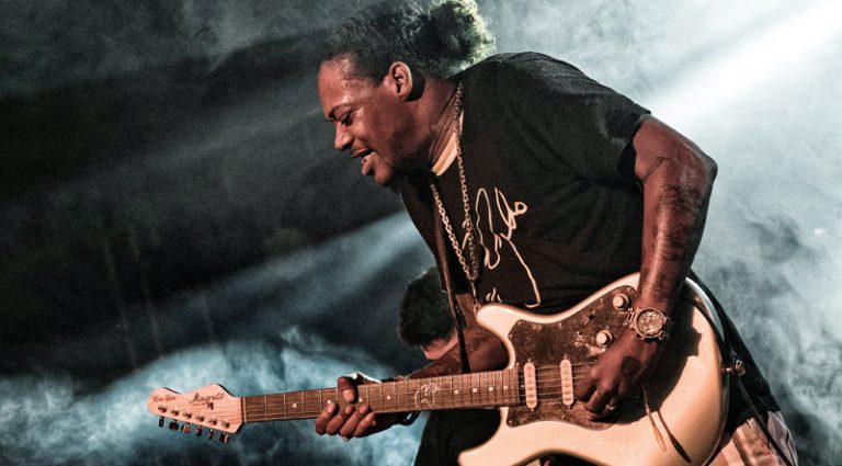 Eric Gales Eric Gales