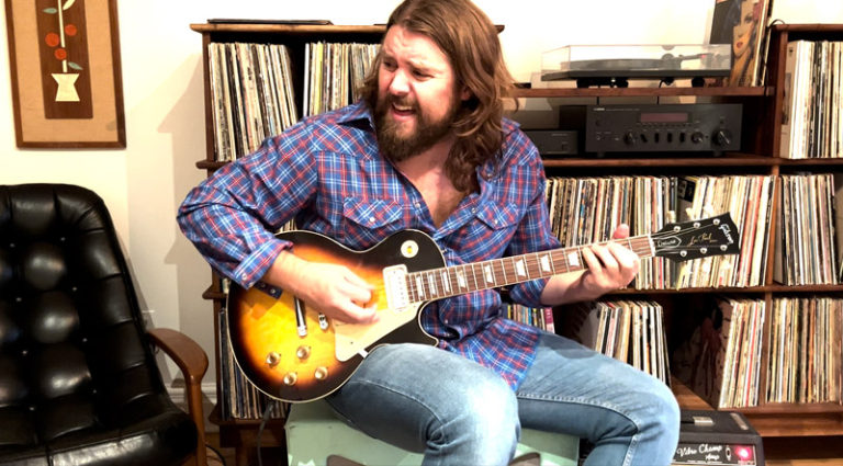 Ewan Currie’s Hairy Tones Ewan Currie’s Hairy Tones