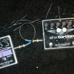 Electro Harmonix