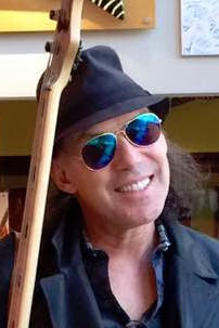 Elliott Rubinson, CEO of Dean Guitars, Armadillo, Passes at 62