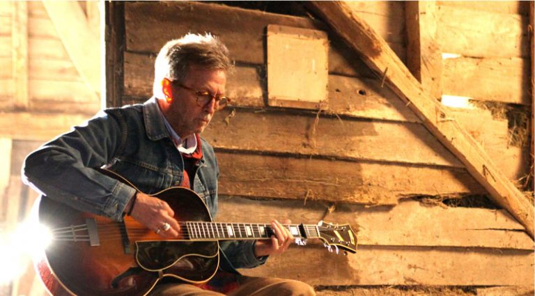Eric Clapton Eric Clapton