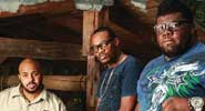 Eric Gales Trio Eric Gales Trio