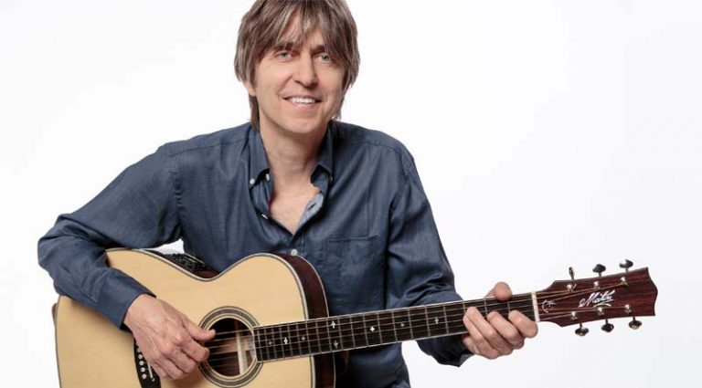Eric Johnson Eric Johnson