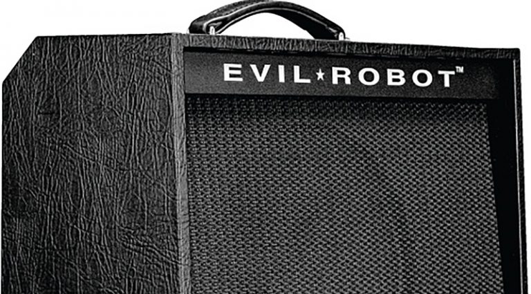 Evil Robot EVR-C30 Evil Robot EVR-C30