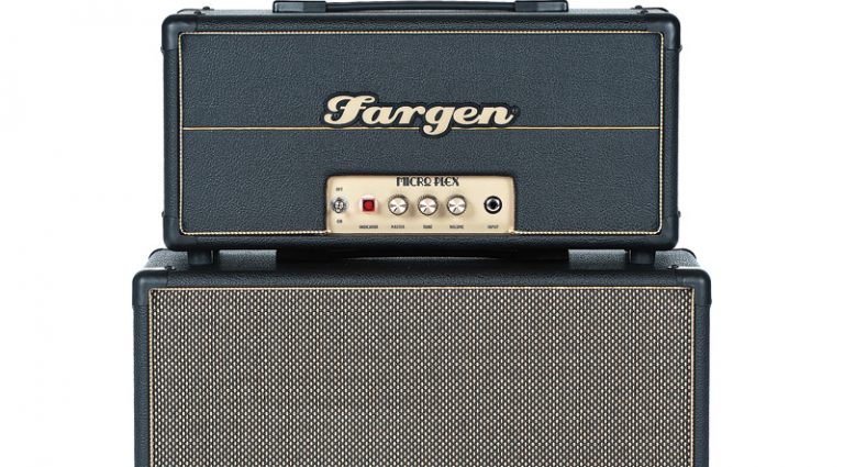 Fargen’s John Lennon Signature JL-15 and Micro Plex Fargen’s John Lennon Signature JL-15 and Micro Plex