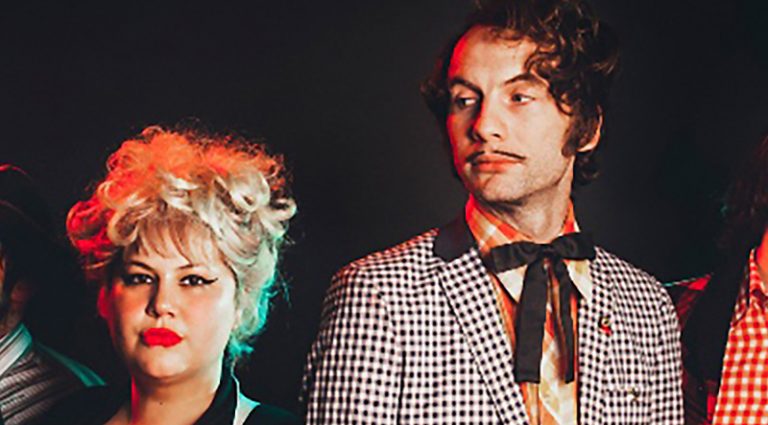 Have Guitar Will Travel – 011 Featuring Shannon and the Clams Have Guitar Will Travel – 011 Featuring Shannon and the Clams