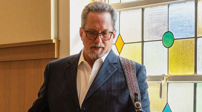 Jerry Douglas