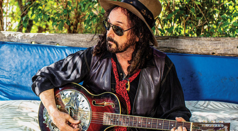Mike Campbell Mike Campbell