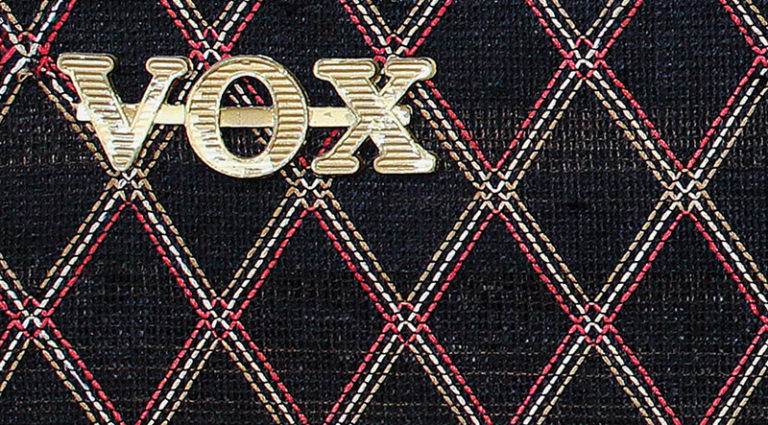 Vox AC100 Vox AC100