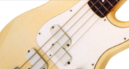 Fender Precision Bass Elite  II