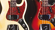 Fender Jazz Bass Fender Jazz Bass