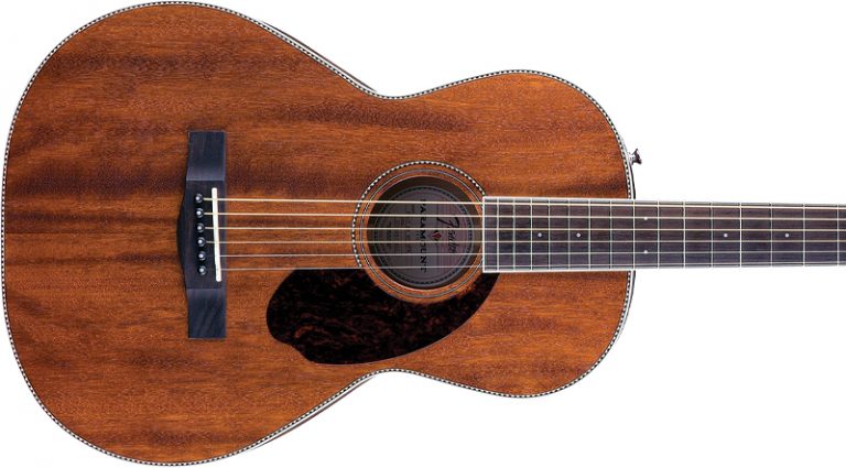 Fender PM-2 Fender PM-2