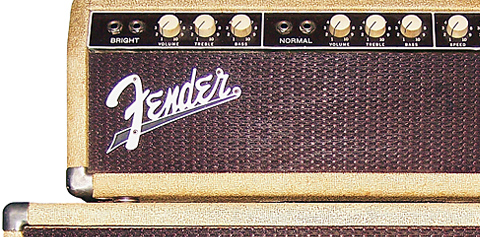Fender’s 6G9 Tremolux