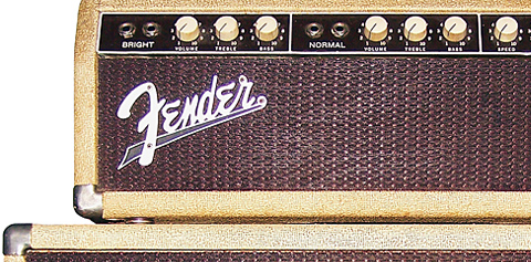 Fender’s 6G9 Tremolux Fender’s 6G9 Tremolux